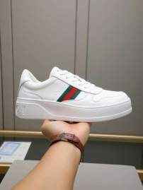 Picture of Gucci Shoes _SKUGuccisz38-44hnq11409473